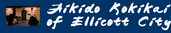 Aikido Kokikai of Ellicott City